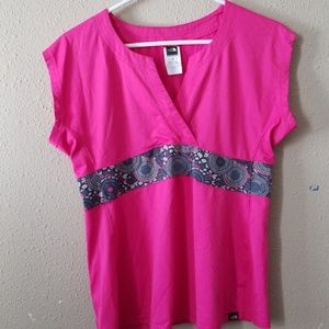 Northface top